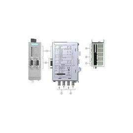 Siemens 6GK1503-3CB00 Industrial Automation Produkte PROFIBUS Optisches Verbindungsmodul