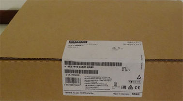 6ES7416-3XS07-0AB0  Simatic S7 400 , 416 CPU Central Processing Unit