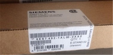  6ES7492-1AL00-0AA0 PLC Cables And Connectors Front 48 Pole SIMATIC S7-400
