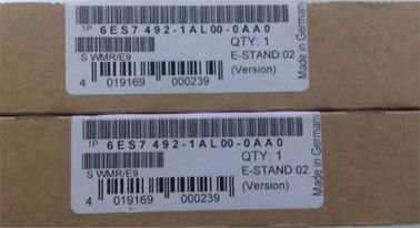  6ES7492-1AL00-0AA0 PLC Cables And Connectors Front 48 Pole SIMATIC S7-400