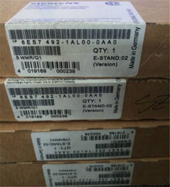  6ES7492-1AL00-0AA0 PLC Cables And Connectors Front 48 Pole SIMATIC S7-400