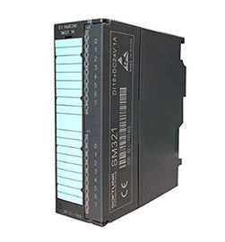  S7-300 SM321 PLC CPU Module For Connect The PLC To Digital Process Signals