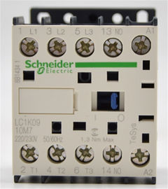 Schneider TeSys LC1-K Elektrischer Schützschalter für einfache Steuerungssysteme