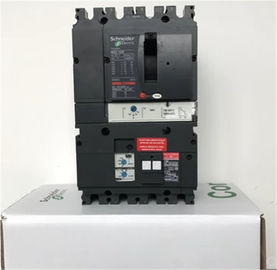 Kompakt-NSX-Kompaktleistungsschalter von Schneider mit thermischem Magnetschutz