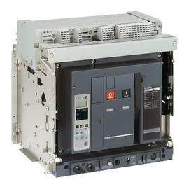 Schneider Masterpact Kompaktleistungsschalter NW MW 800 bis 6300 A