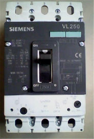 Siemens 3VL Mounted Case Leistungsschalter 3P 4P MCCB High Breaking Capacity