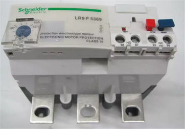 Schneider TeSys LR9 Industriesteuergerät Elektronische thermische Überlast LR9F Motor Strater