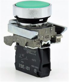 XB4BA Serie Push Button Elektrischer Schalter mit Shake Proof Terminal Schrauben