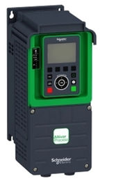 Green Schneider Frequenzumrichter / 3-Phasen-Frequenzumrichter 0,75 kW bis 800 kW