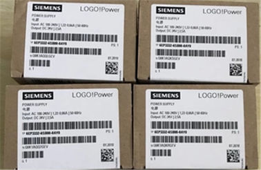 LOGO 24VDC SMPS Schaltnetzteil für geringe Einbautiefen