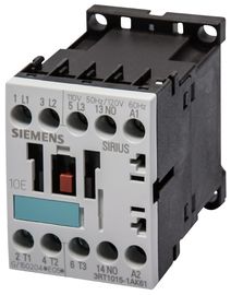 Siemens SIRIUS 3RT1 Elektrischer Schützschalter 3RT101 102 103 104 3-polig
